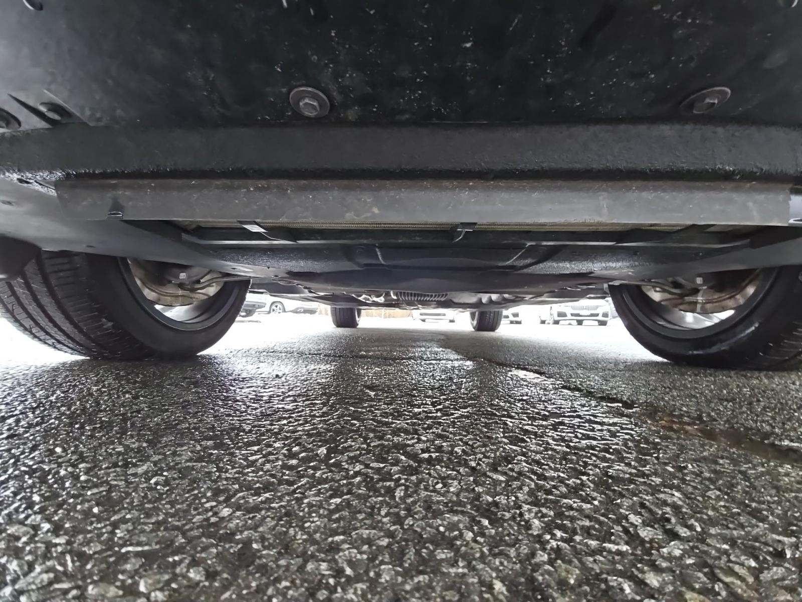 2022 BMW X3 M Base AWD