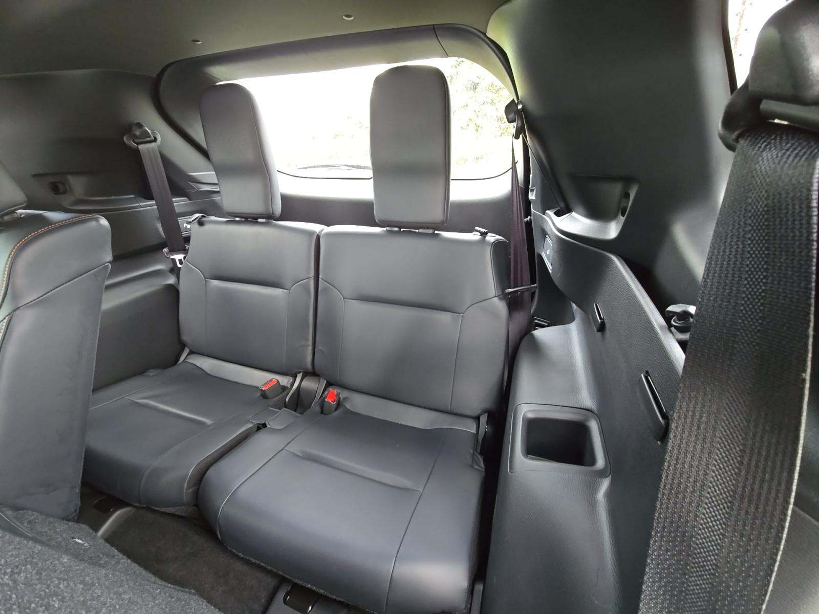2022 Mitsubishi Outlander SEL AWD