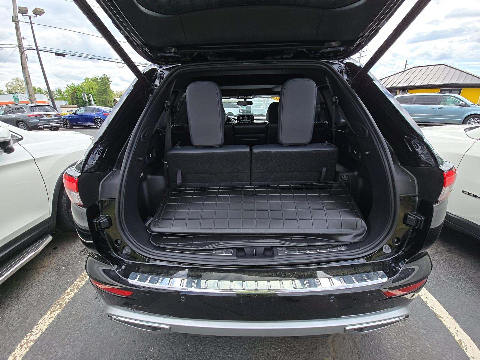 2022 Mitsubishi Outlander SEL AWD