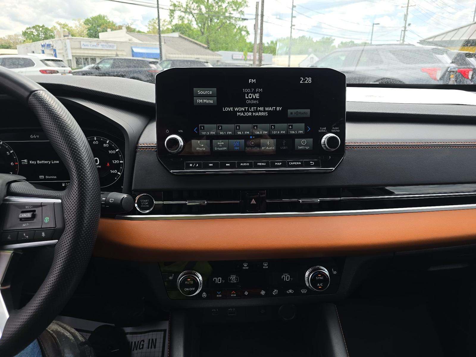 2022 Mitsubishi Outlander SEL AWD