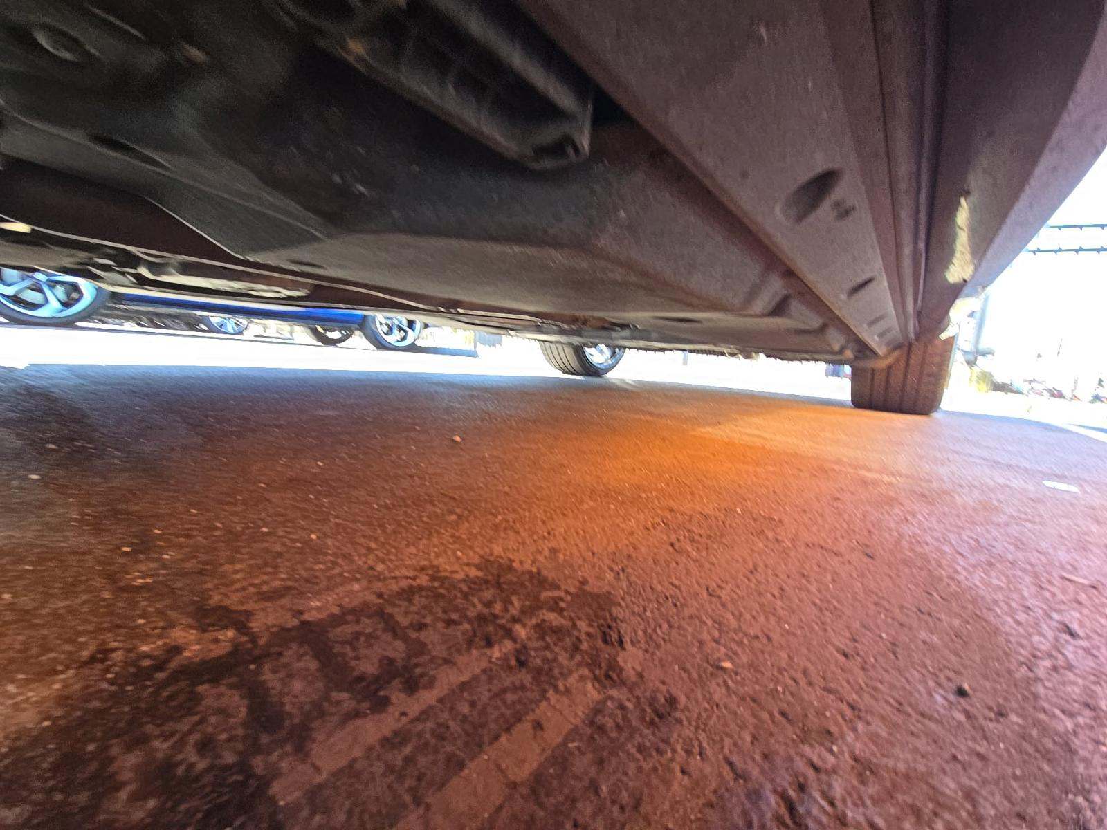 2022 Lamborghini Urus Base AWD