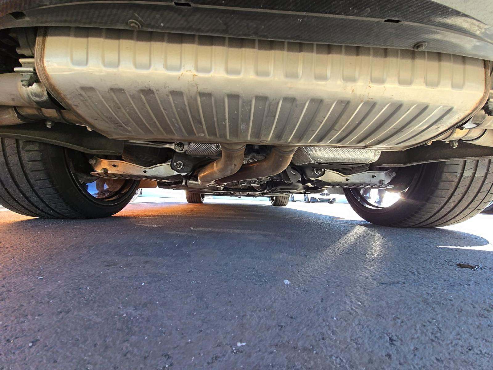 2022 Lamborghini Urus Base AWD