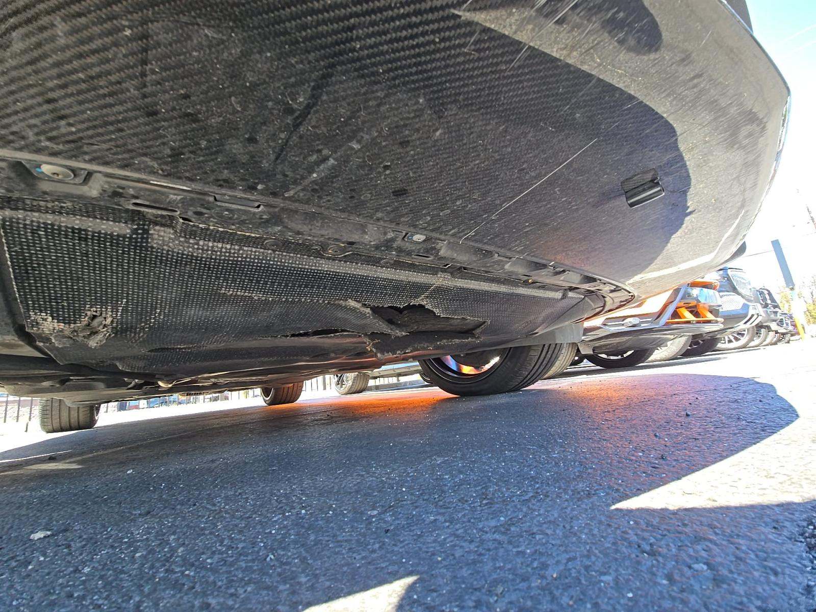 2022 Lamborghini Urus Base AWD