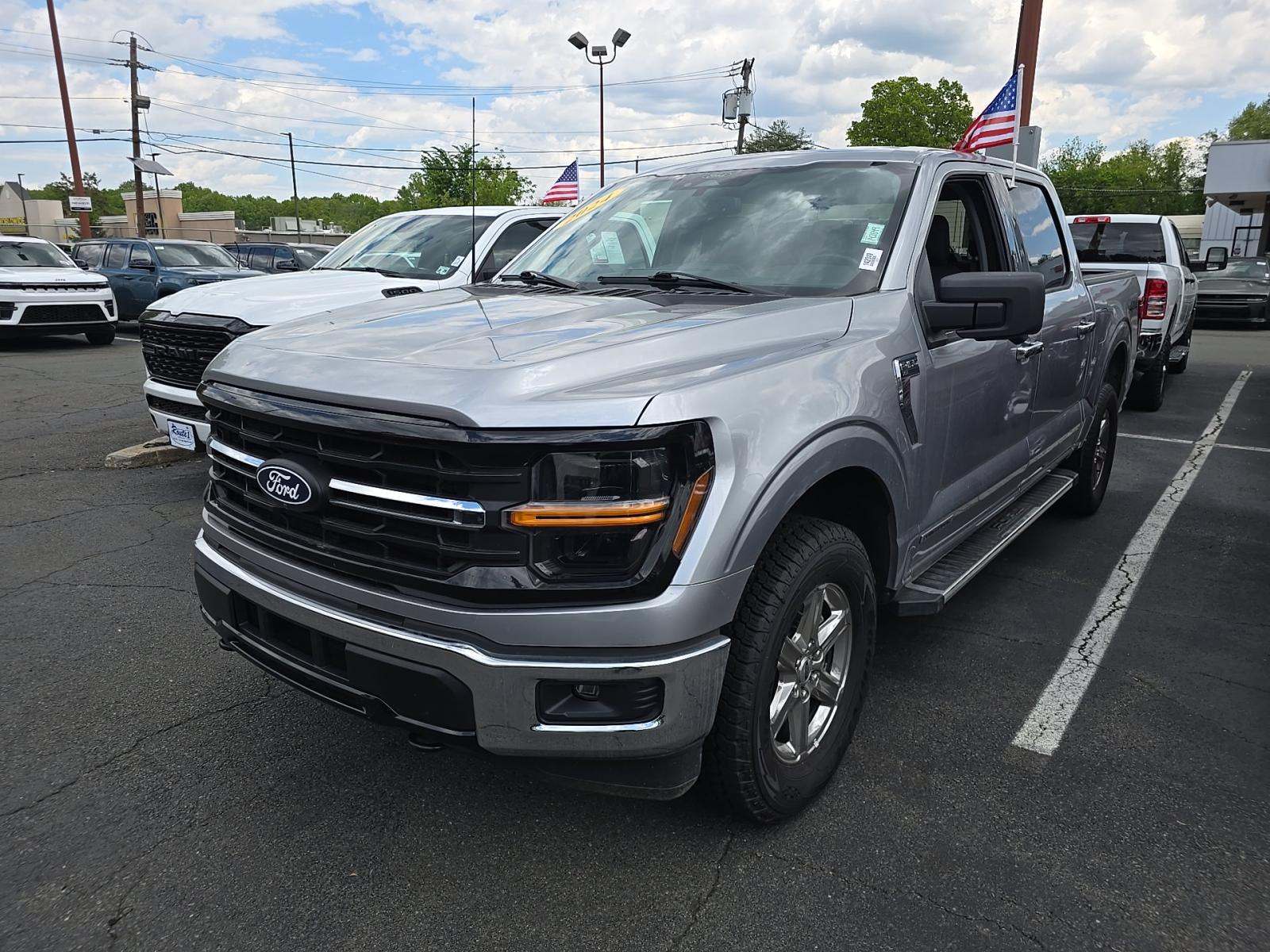 FORD F-150 - 1