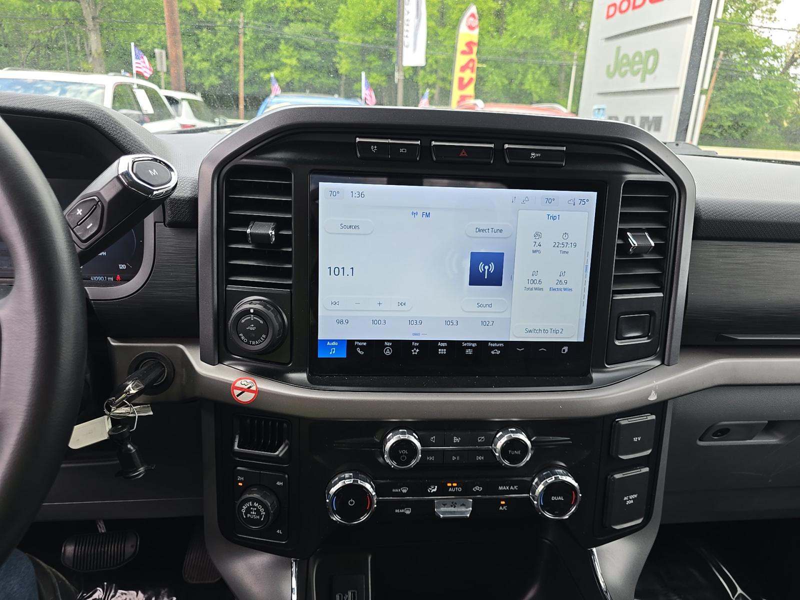FORD F-150 - 10