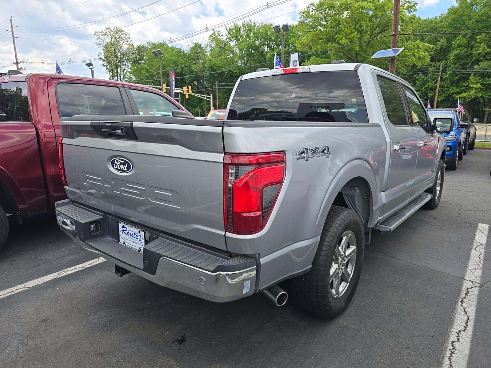 FORD F-150 - 3