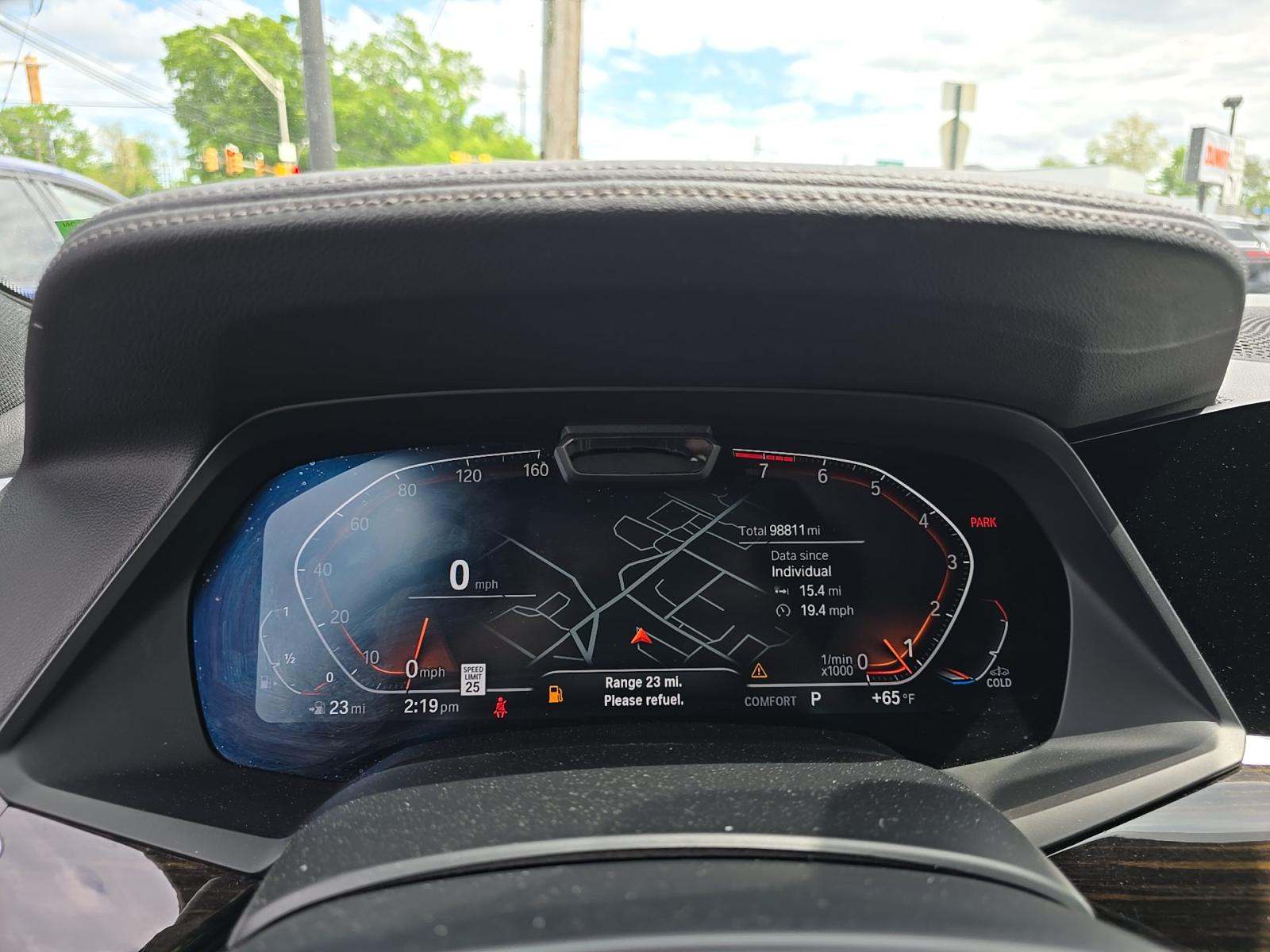 2020 BMW X5 xDrive40i AWD
