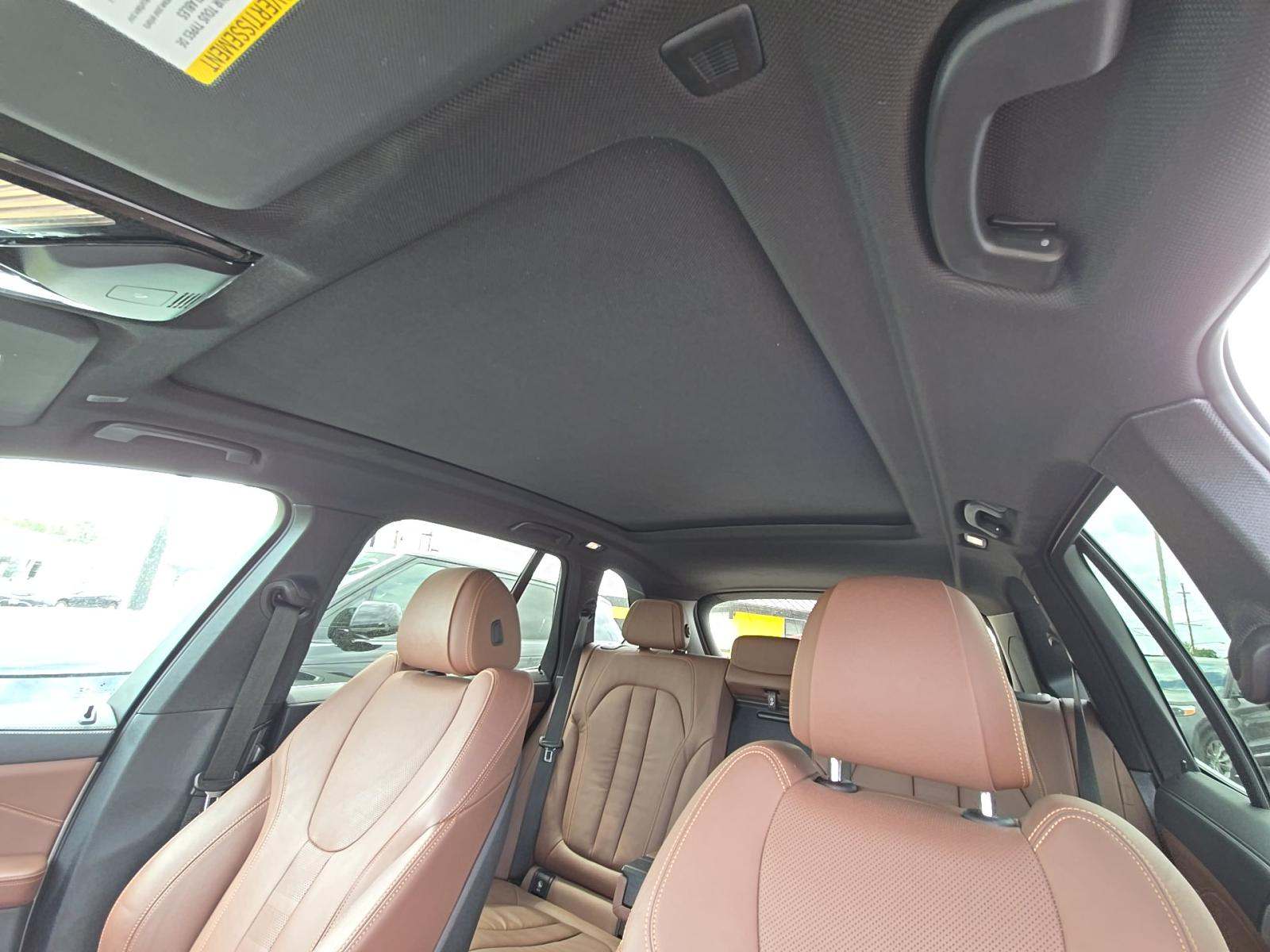 2020 BMW X5 xDrive40i AWD