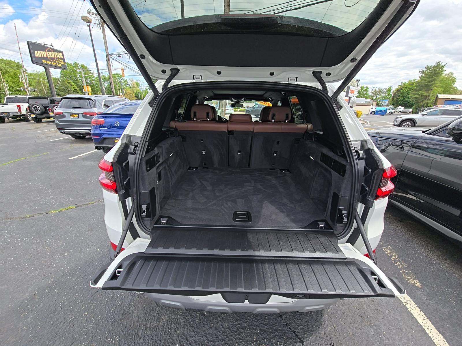 2020 BMW X5 xDrive40i AWD