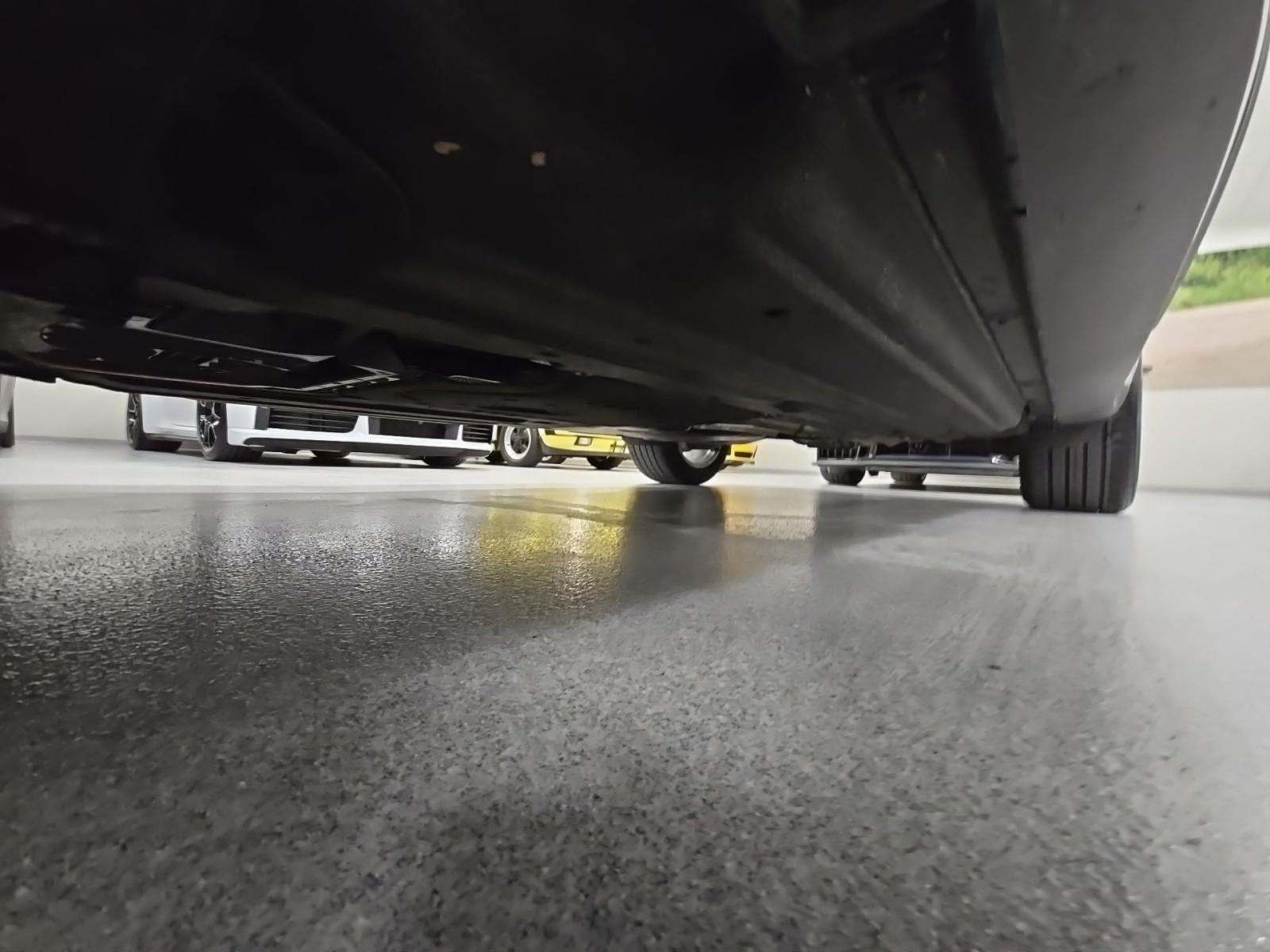 2023 Porsche Macan Base AWD