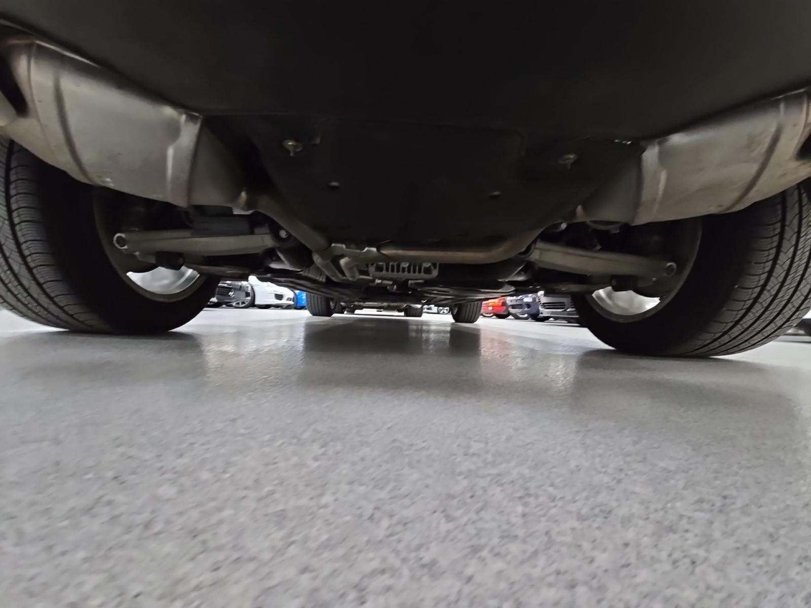 2023 Porsche Macan Base AWD