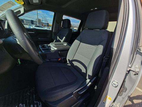 CHEVROLET CUSTOM TRAIL BOSS - 6