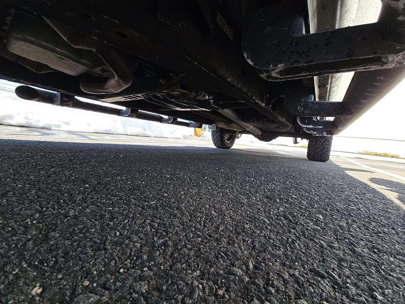 CHEVROLET SILVERADO - 7