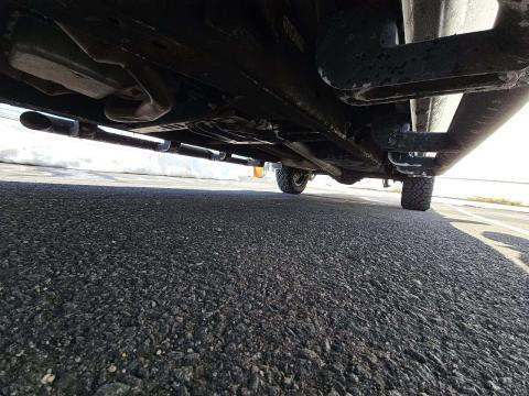 CHEVROLET CUSTOM TRAIL BOSS - 7