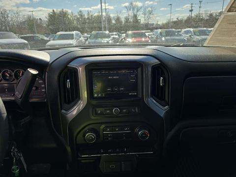 CHEVROLET CUSTOM TRAIL BOSS - 10