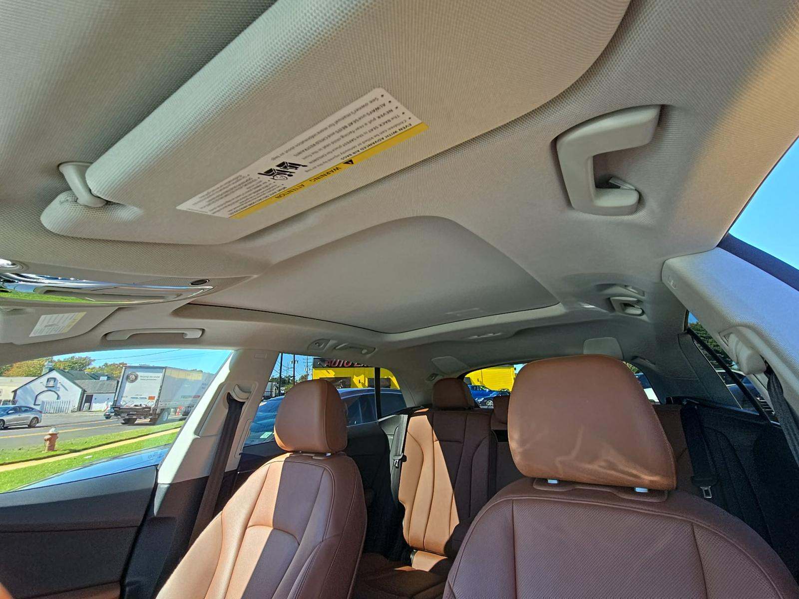 2022 Audi Q8 Premium Plus AWD