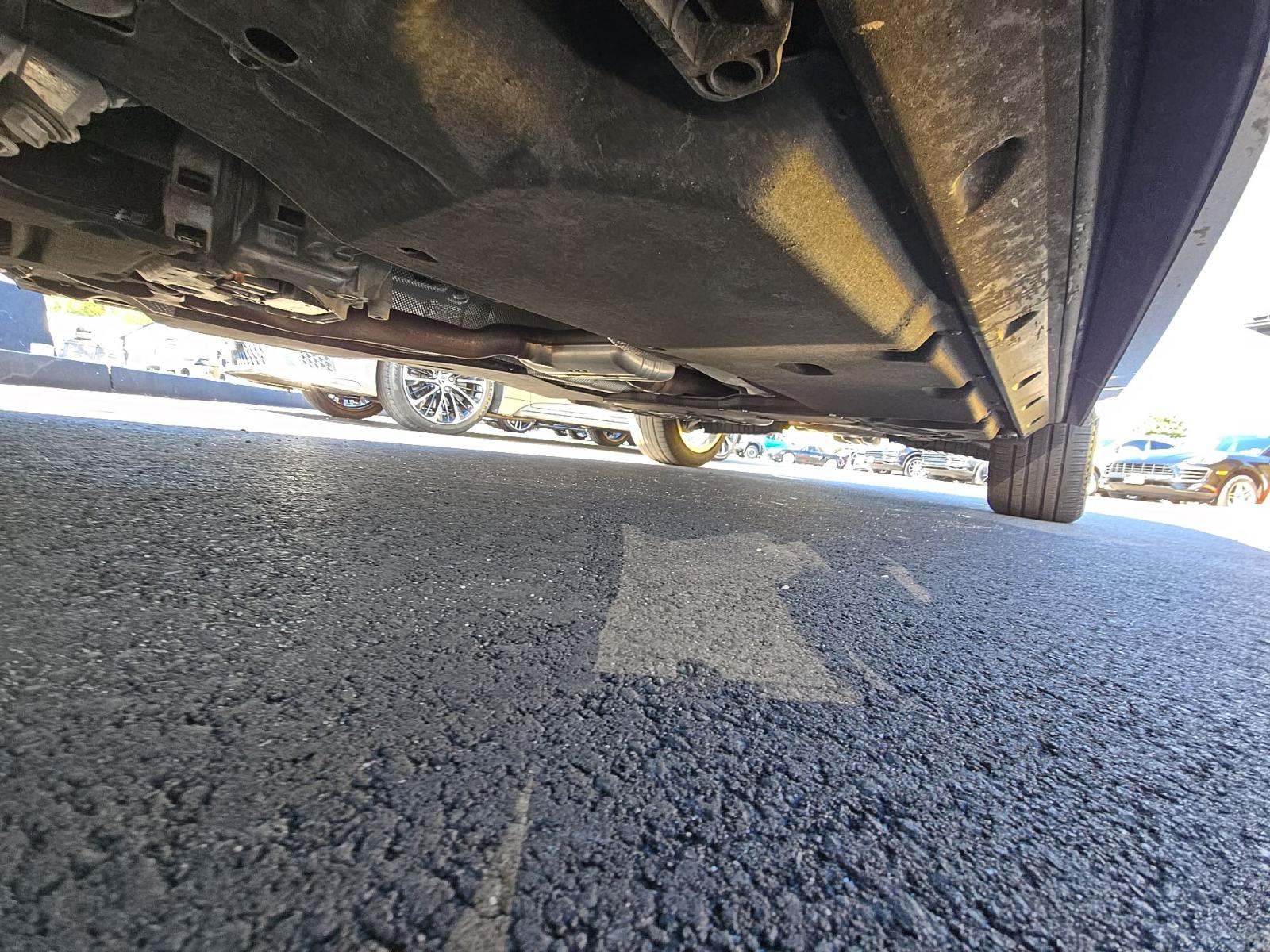 2022 Audi Q8 Premium Plus AWD