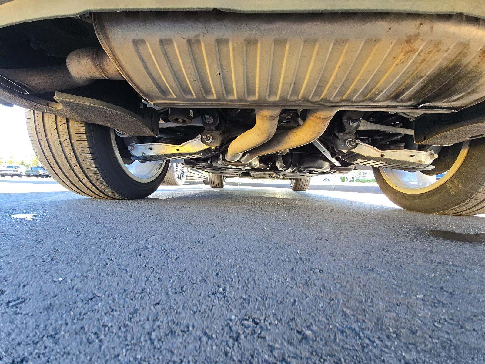 2022 Audi Q8 Premium Plus AWD