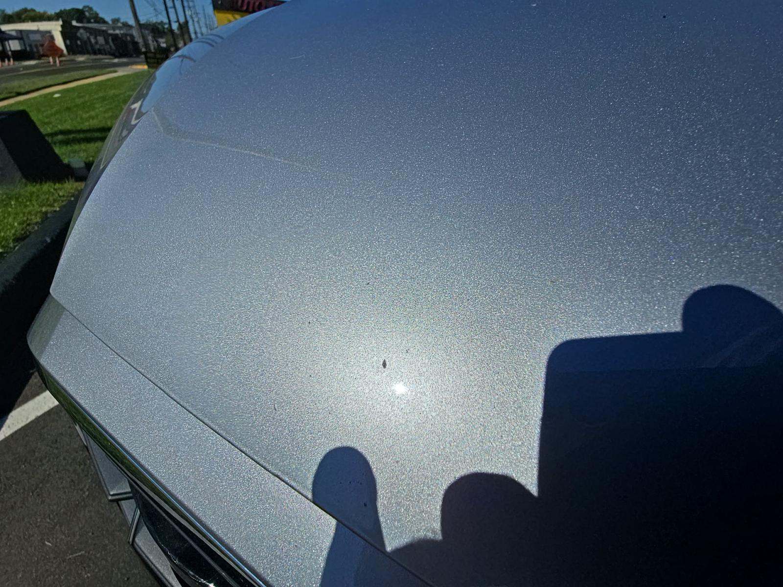 2022 Audi Q8 Premium Plus AWD