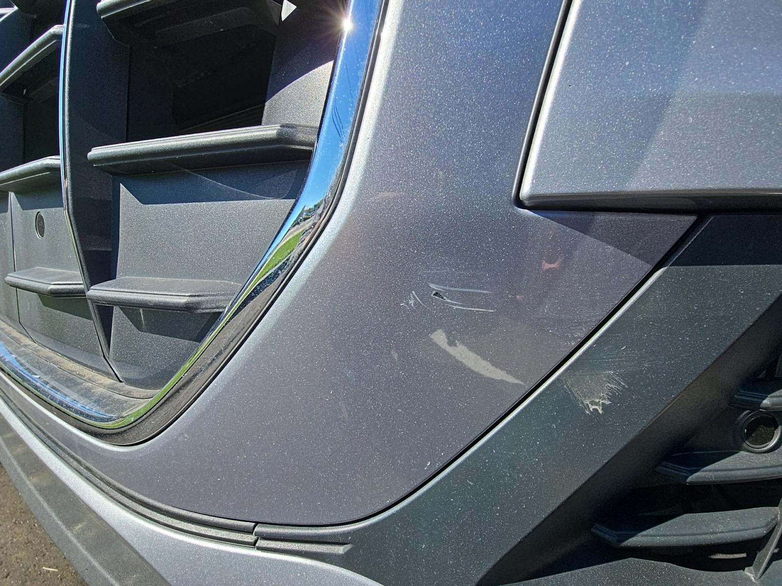 2022 Audi Q8 Premium Plus AWD