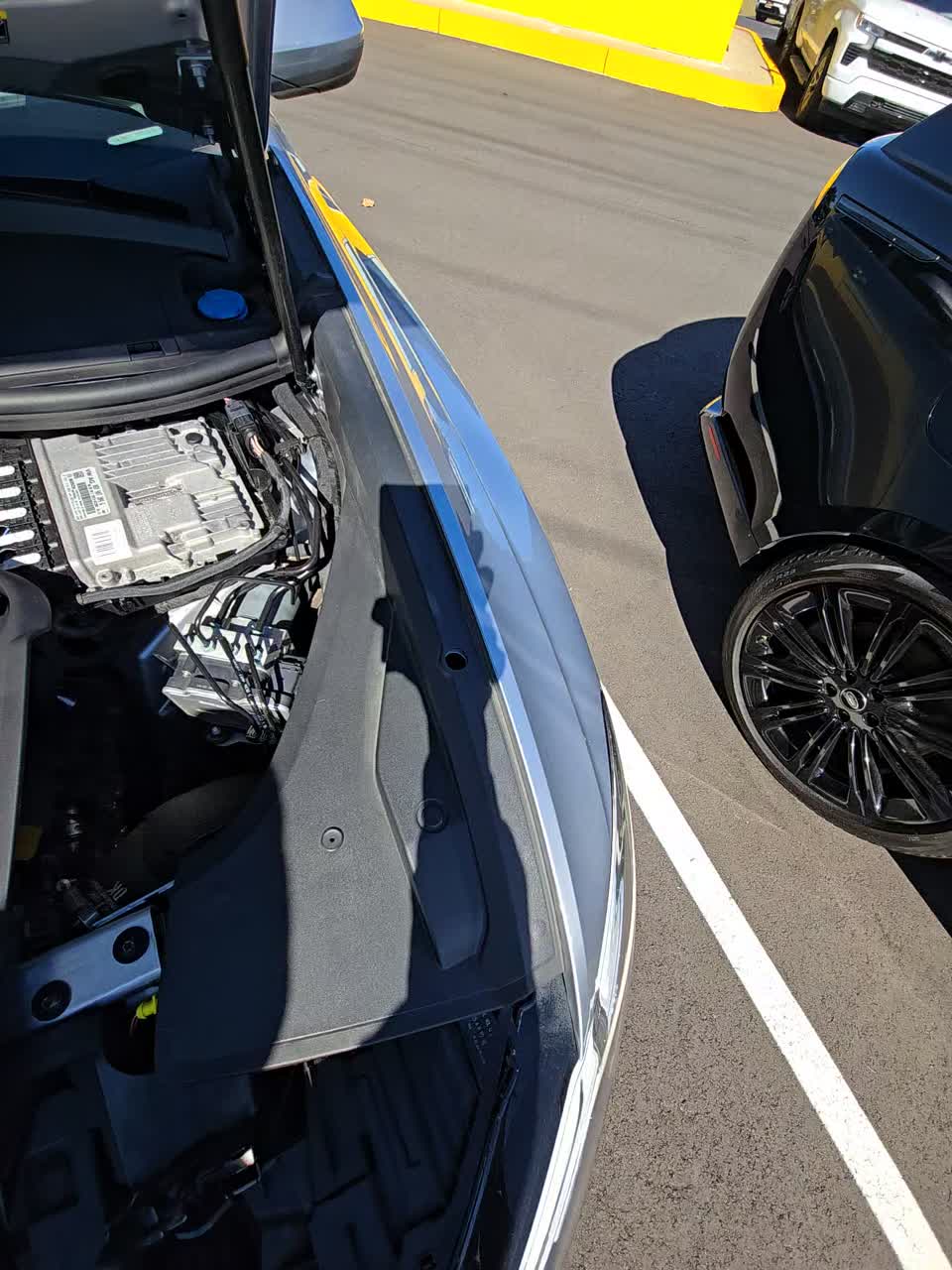 2022 Audi Q8 Premium Plus AWD