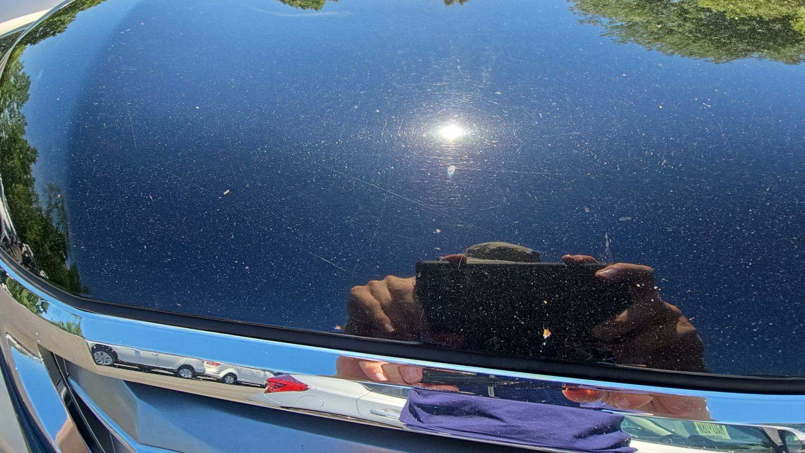 2010 Lexus LX LX 570 AWD