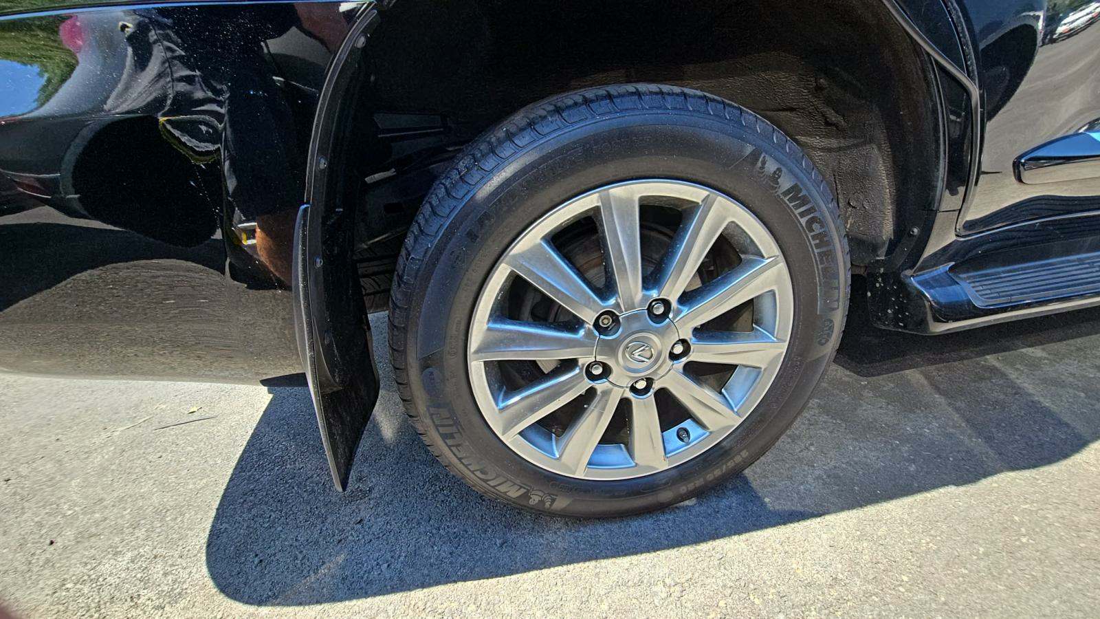 2010 Lexus LX LX 570 AWD