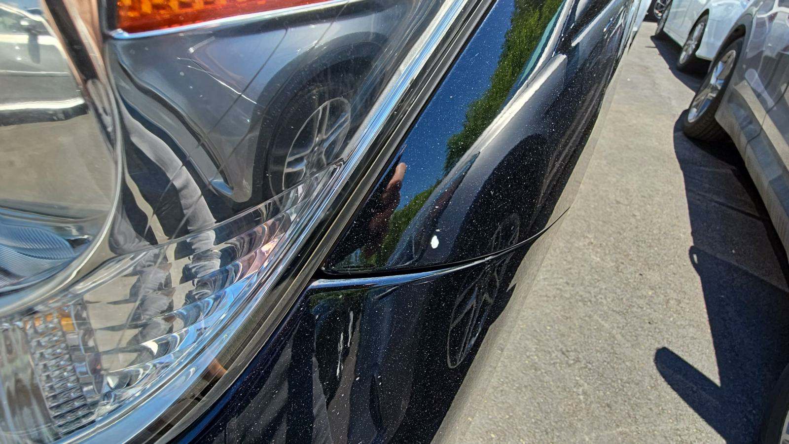 2010 Lexus LX LX 570 AWD