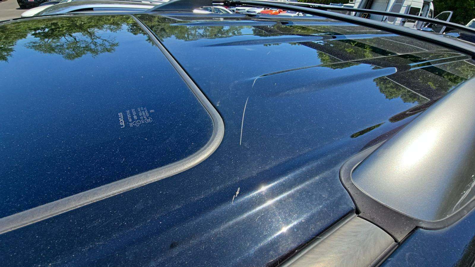 2010 Lexus LX LX 570 AWD