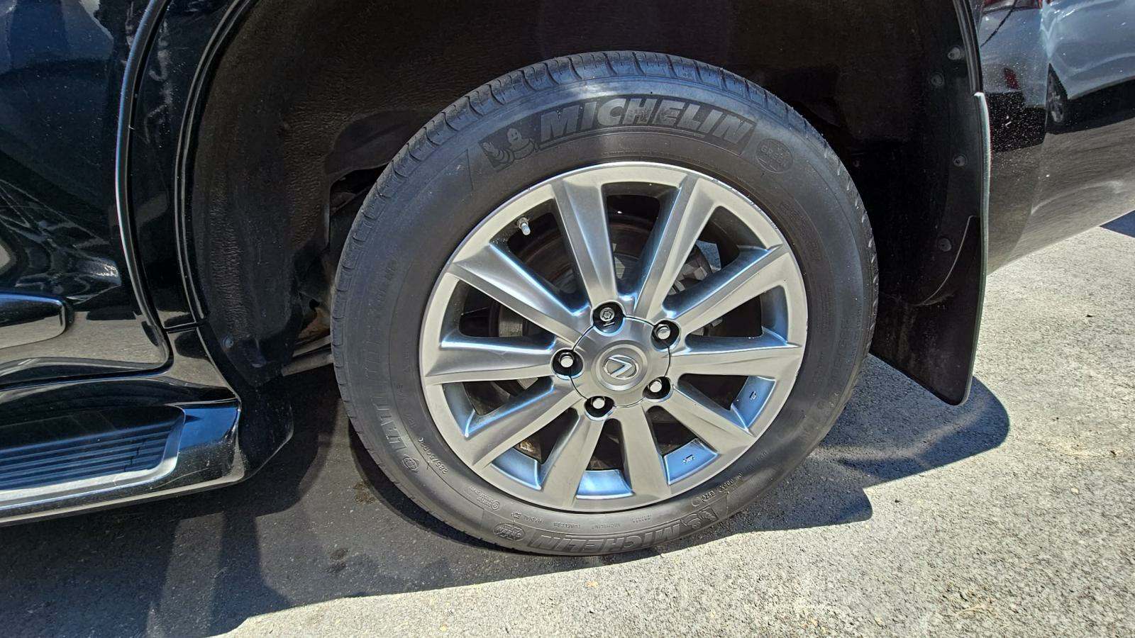 2010 Lexus LX LX 570 AWD