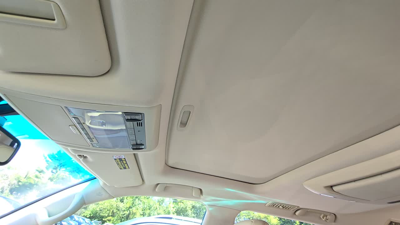 2010 Lexus LX LX 570 AWD