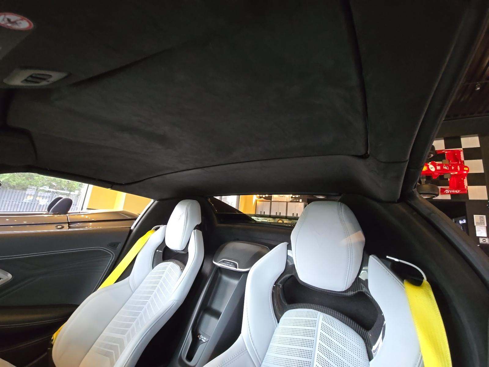 2024 Chevrolet Corvette Z06 RWD