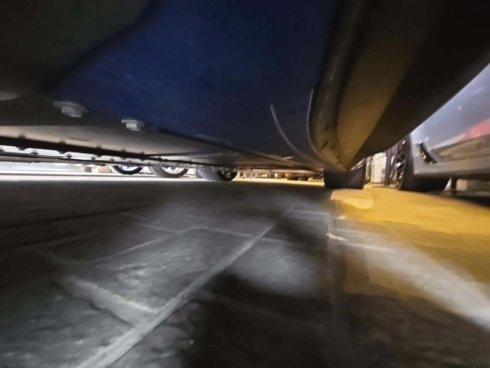 2024 Chevrolet Corvette Z06 RWD