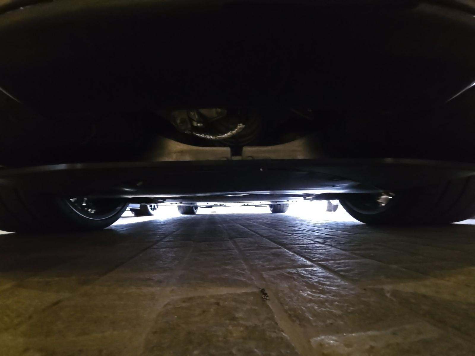 2024 Chevrolet Corvette Z06 RWD