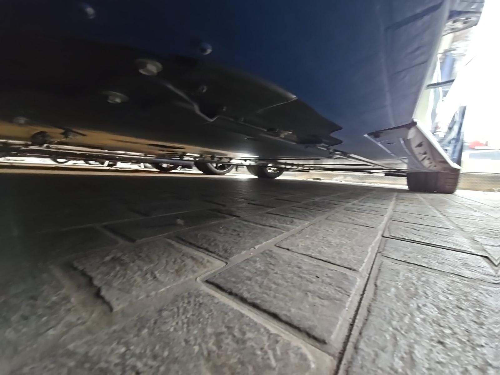 2024 Chevrolet Corvette Z06 RWD