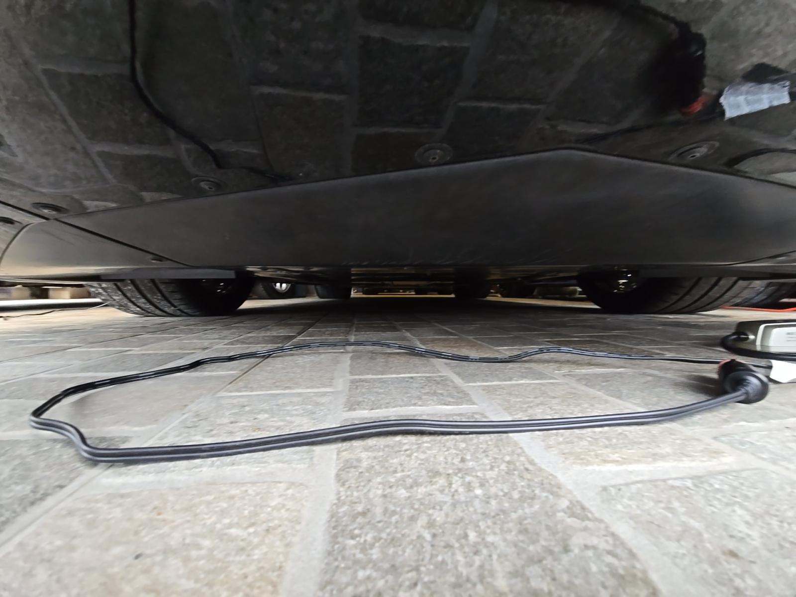 2024 Chevrolet Corvette Z06 RWD