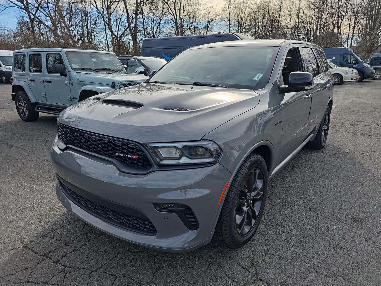 2022 Dodge Durango R/T AWD