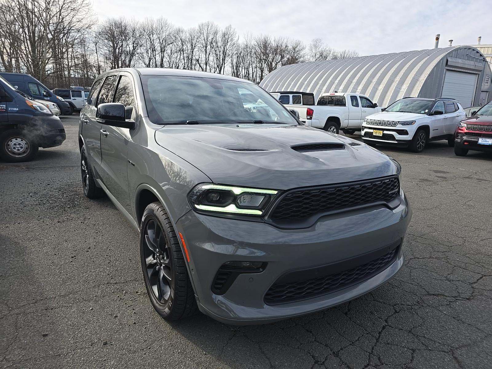 2022 Dodge Durango R/T AWD