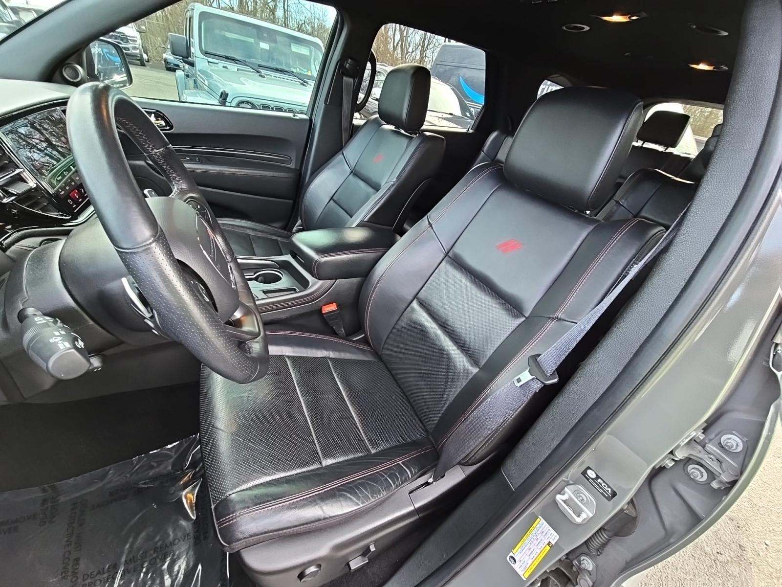 2022 Dodge Durango R/T AWD