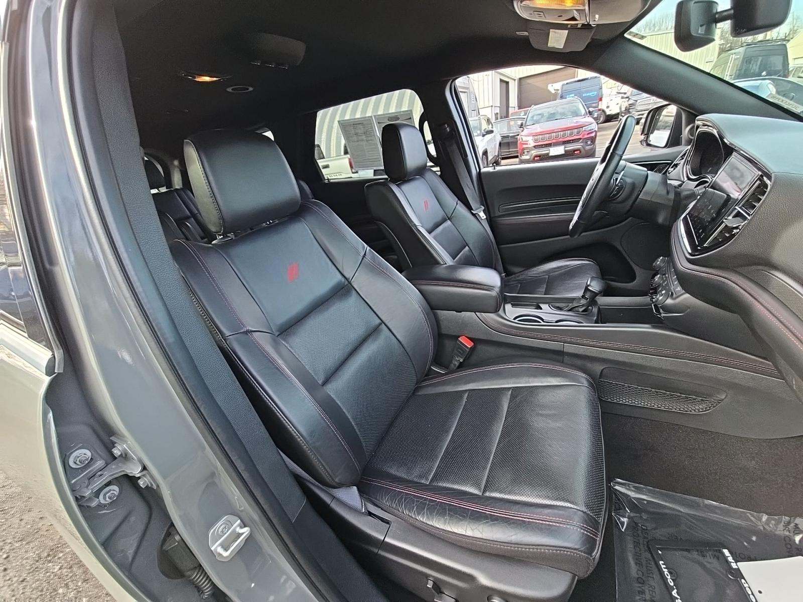 2022 Dodge Durango R/T AWD