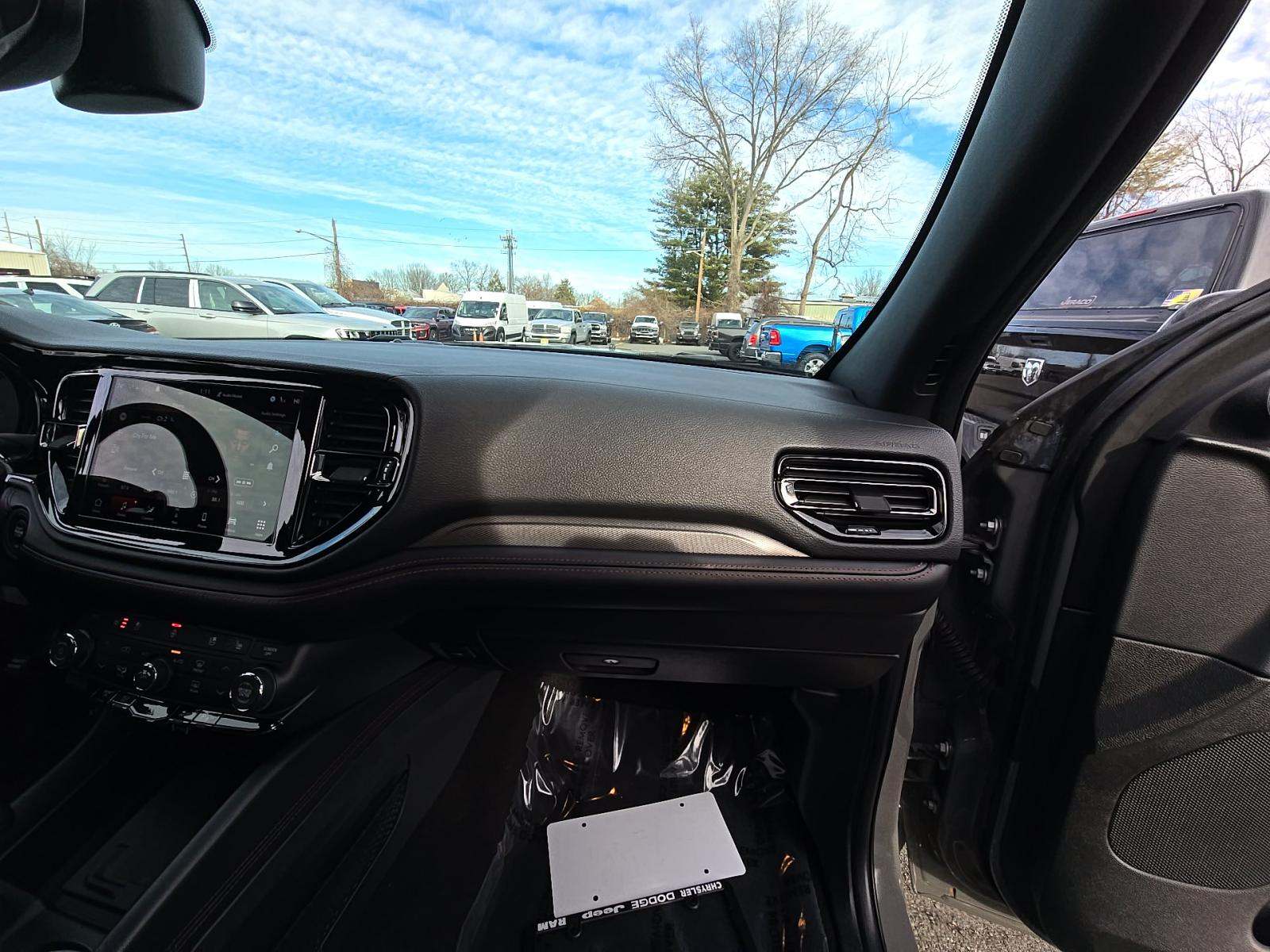 2022 Dodge Durango R/T AWD