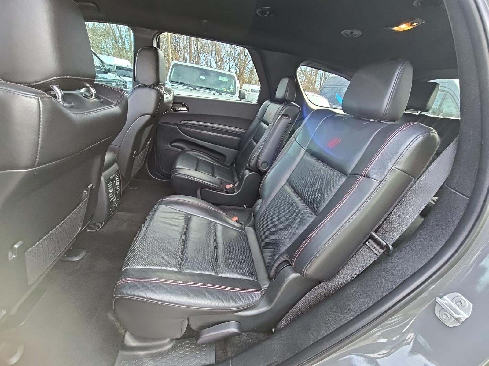 2022 Dodge Durango R/T AWD