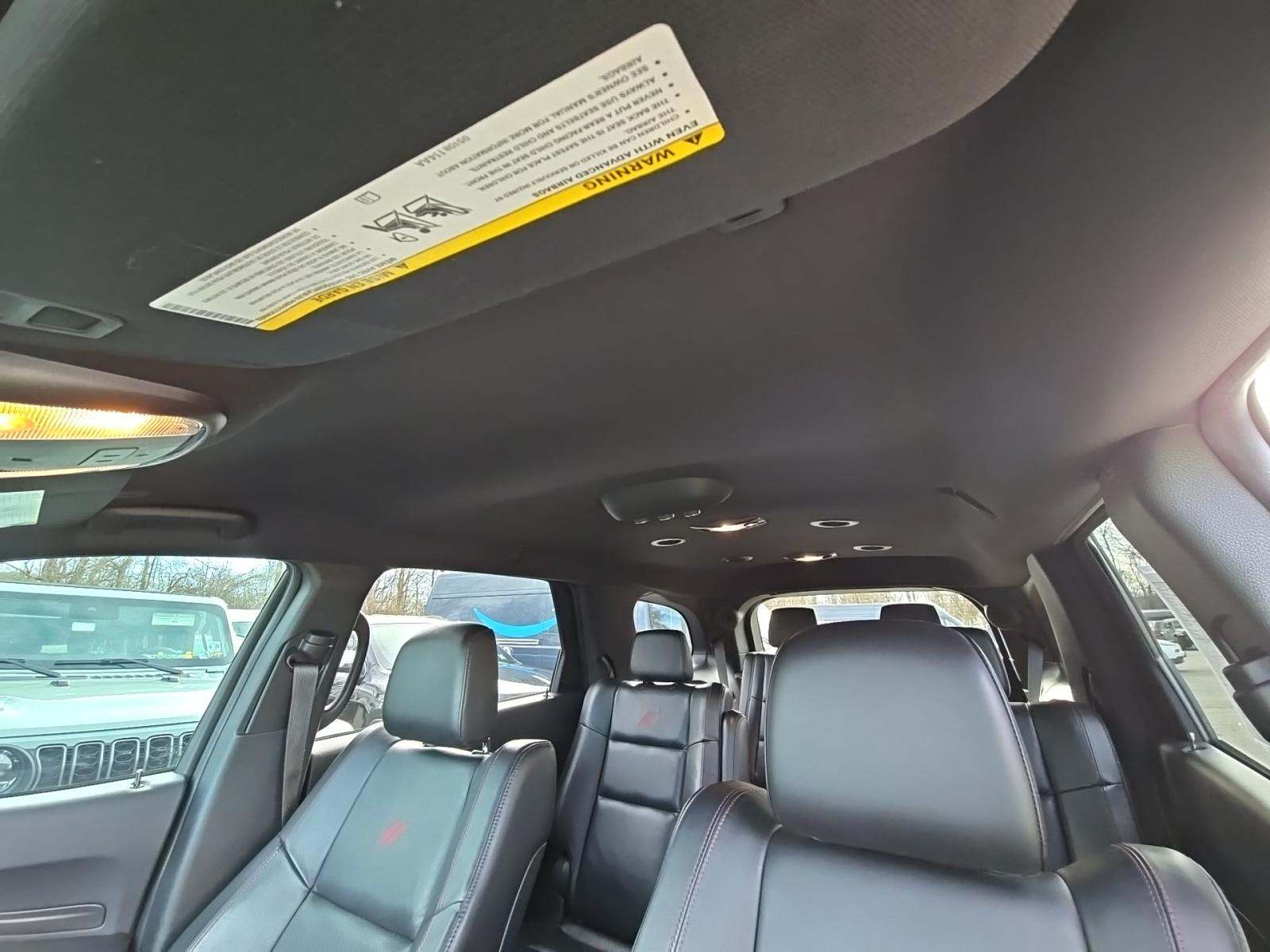 2022 Dodge Durango R/T AWD