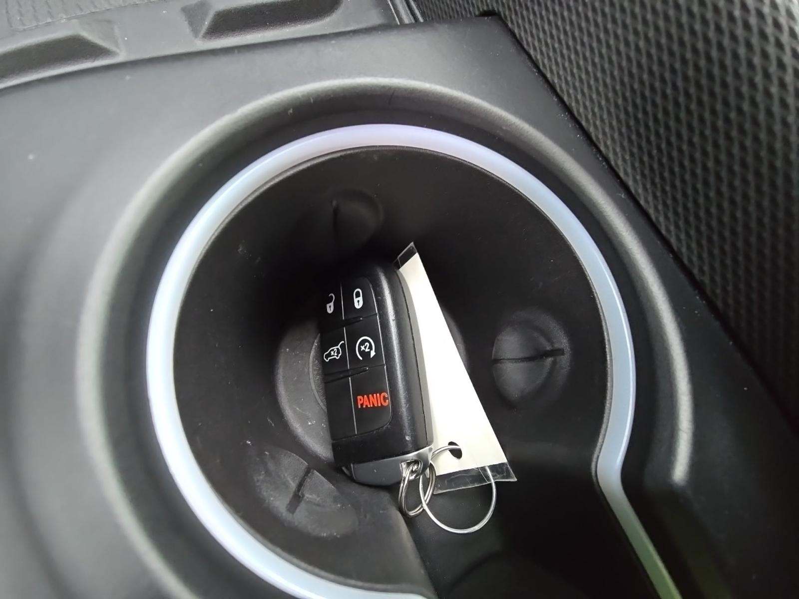 2022 Dodge Durango R/T AWD