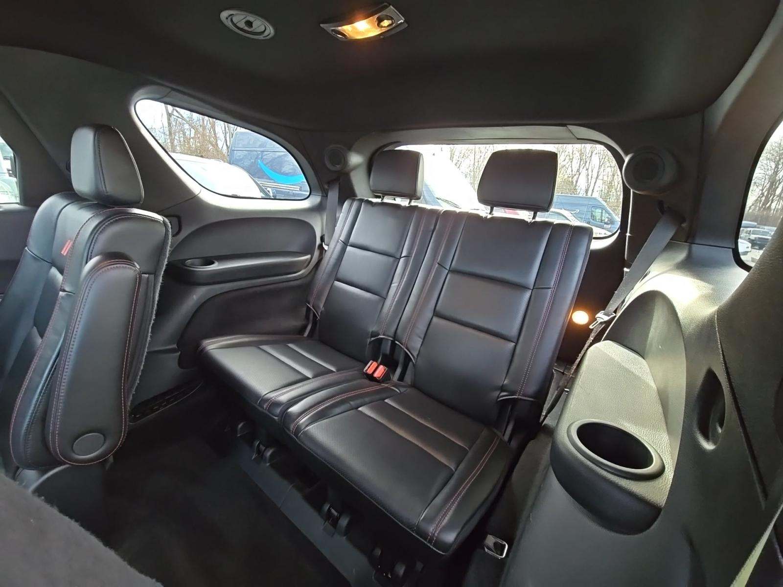 2022 Dodge Durango R/T AWD