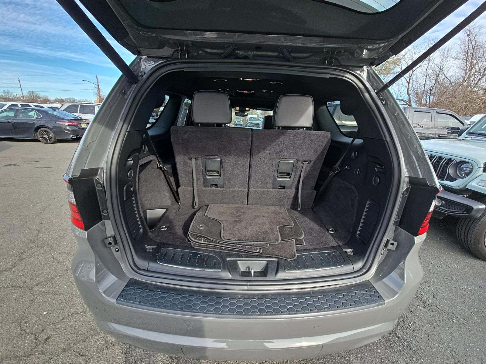 2022 Dodge Durango R/T AWD