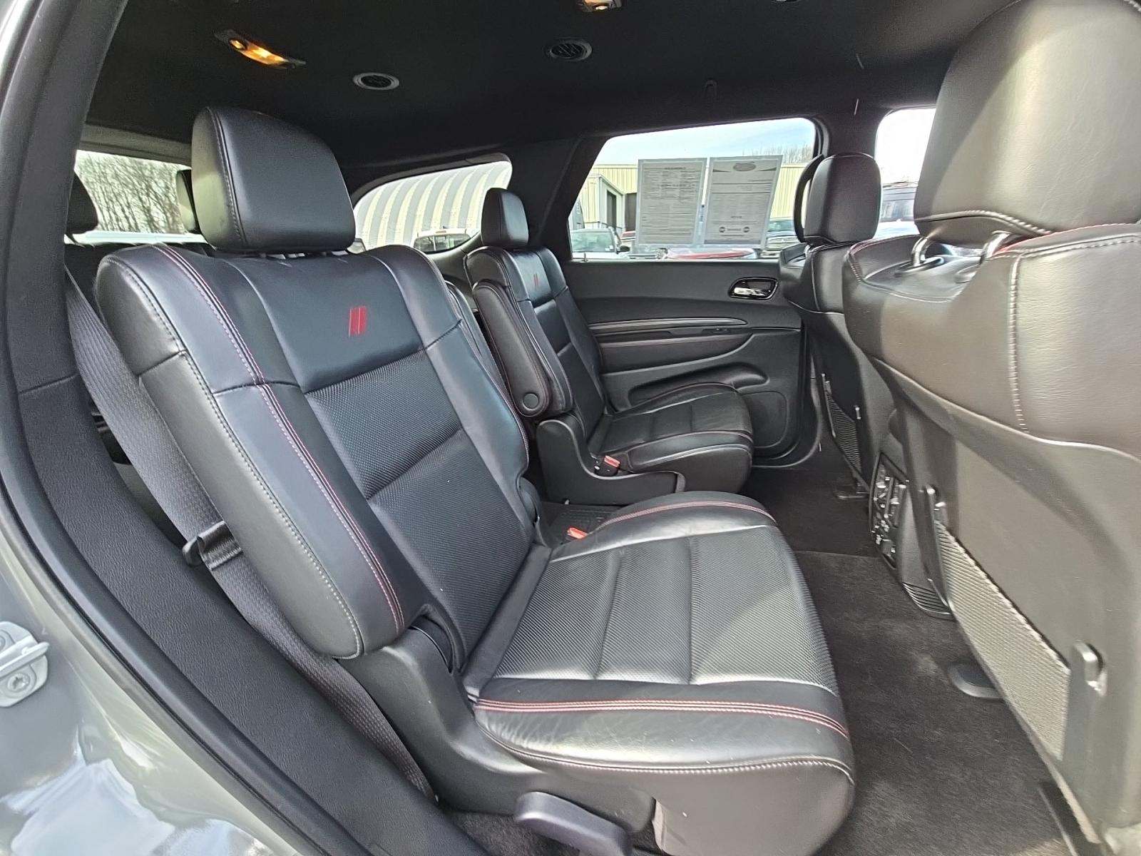 2022 Dodge Durango R/T AWD