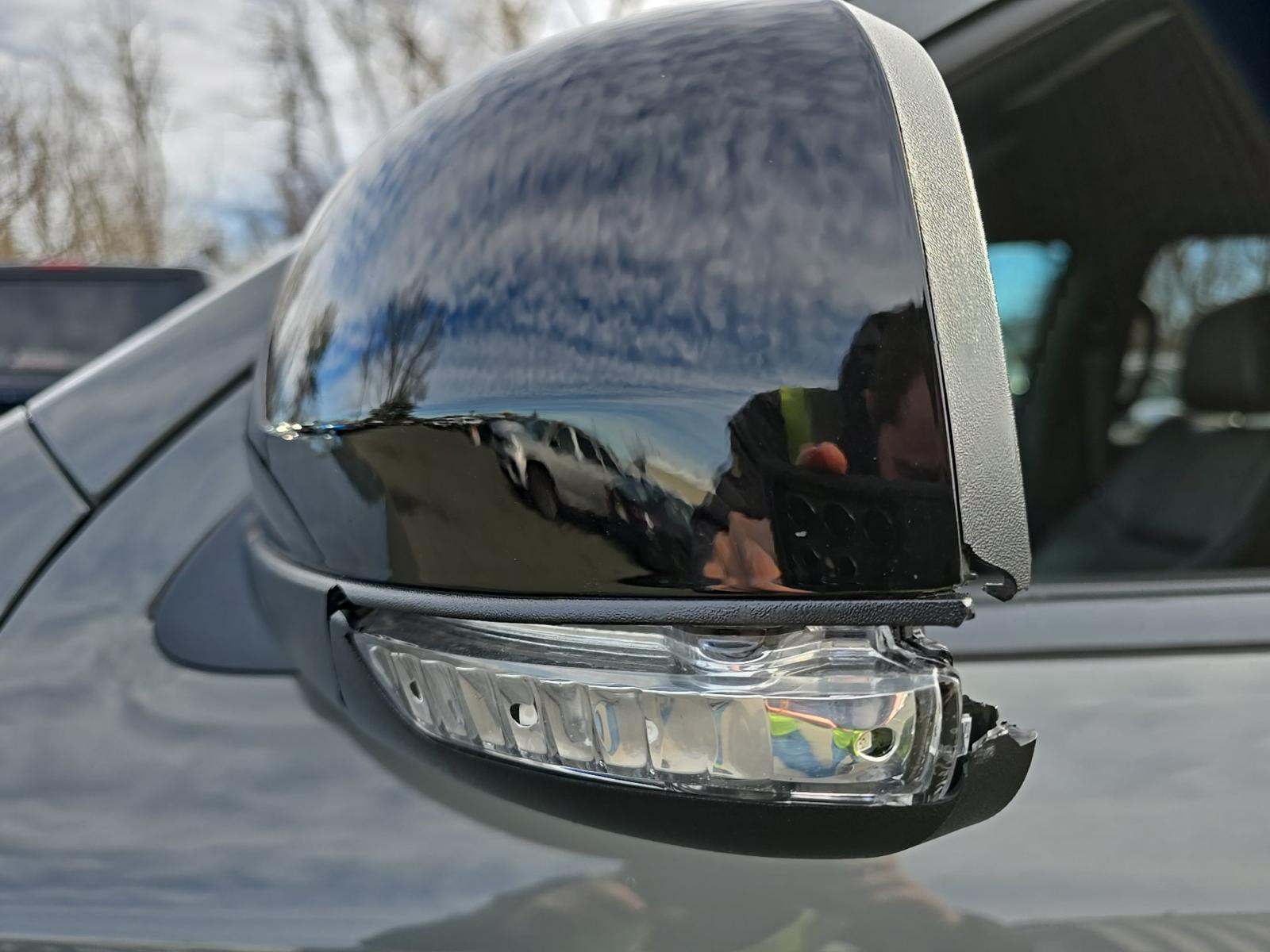 2022 Dodge Durango R/T AWD