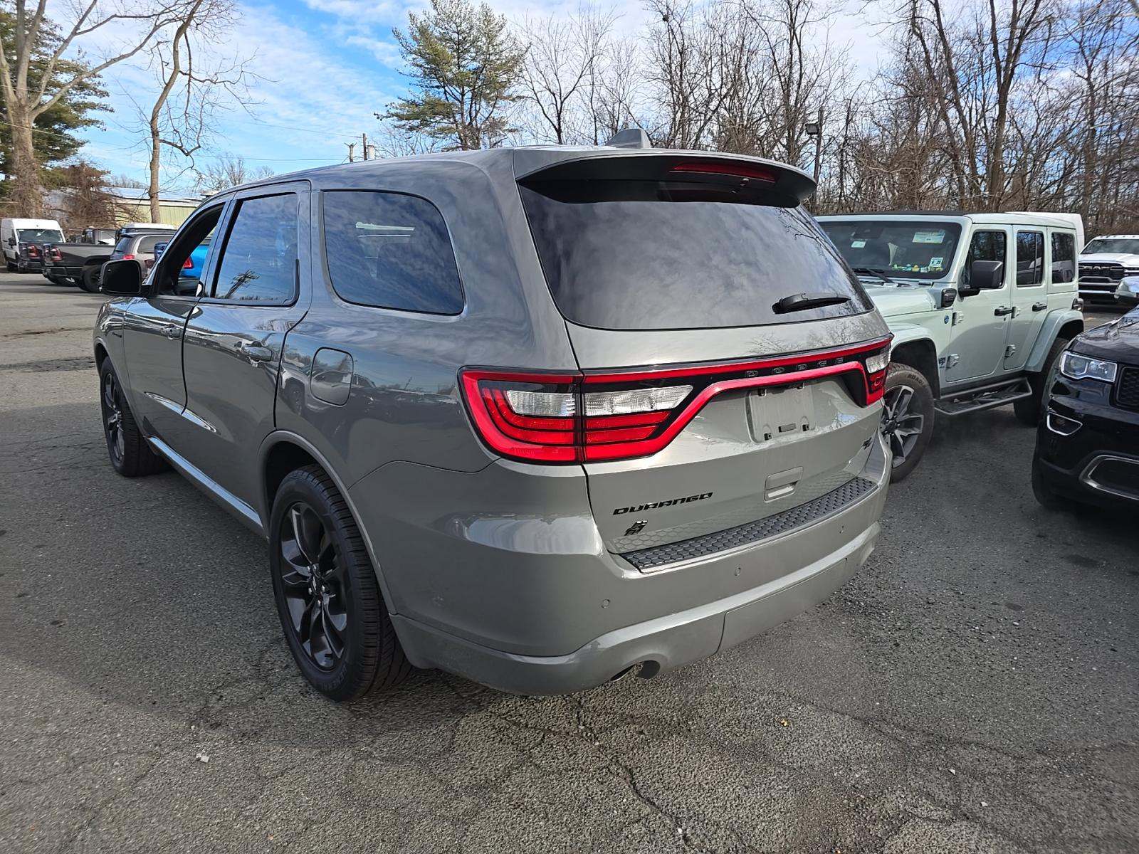 2022 Dodge Durango R/T AWD