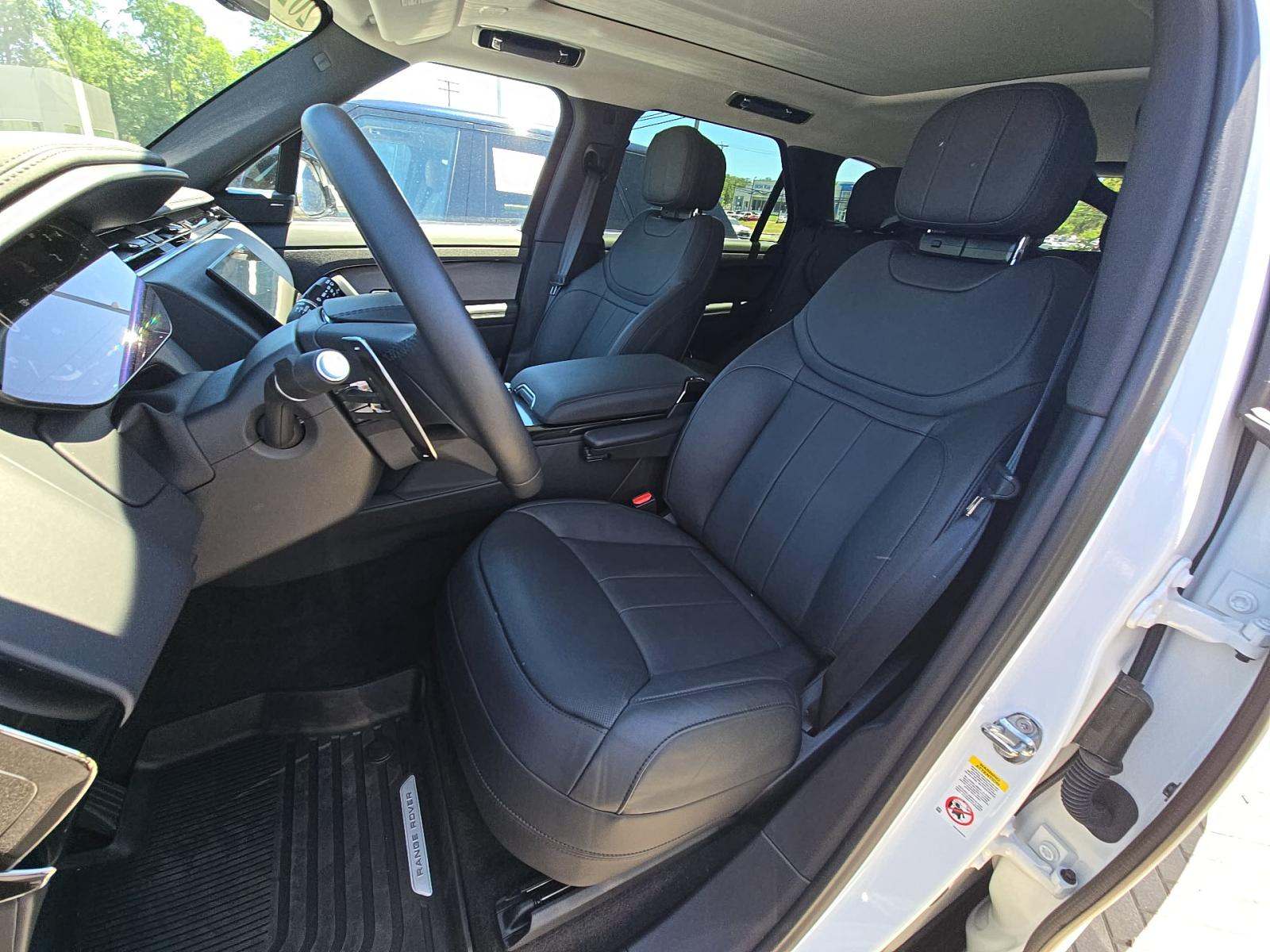 2024 Land Rover Range Rover Sport SE AWD